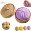 HL Khổng Lồ Bánh Bao Squishy Đồ Chơi Lo Âu Giảm Thần Tài Đồ Chơi Mô Phỏng Thực Phẩm Hấp Nhồi Bông Bun Mềm Bóp Đàn Áp Bột Đồ Chơi LMWU