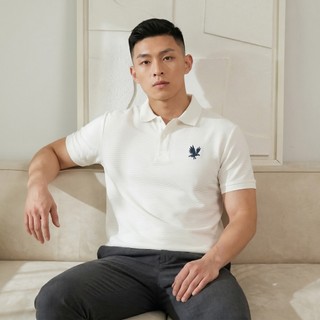 Áo polo nam vải thun gân form slimfit ôm sát thời trang thanh lịch phong độ Premium Collection pdz06