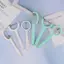 Trong Kho 3Pcs Trẻ Em Lưỡi Tip Công Cụ Tập Thể Dục Cơ Miệng Đào Tạo Cho Ngôn Ngữ Trị Liệu Tự kỉ Cod