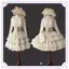 Bé Gái Petticoat Trắng Co Giãn Thắt Lưng Crinoline Váy Vòng Thép Cho Tiệc Chủ Đề Đám Cưới