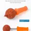 AIHOM Cá Chép Cứng Mồi Khoan Và Boilies Corer Bộ Ăn Câu Chuyện Câu Cá Thiết Kế Tiện Dụng Cho Mọi Điều Kiện Thời Tiết,