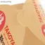 AA Takoyaki Box Premium 50 Cái / pa Bạch Tuộc Bóng Paaging Box Thực Phẩm Đường Phố Nhật Bản Takoyaki Dùng Một Lần Takeaway Sna Paing Hộp Đựng Giấy Dự Tiệc Tiếp Liệu VN