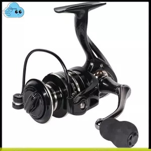 Máy câu nước ngọt nước mặn NX4000 Ống kim loại 12 vòng bi