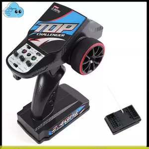 Bộ thu điều khiển từ xa 7 kênh Mangniu Naughty Dragon SCY 2.4G cho các mẫu Rc