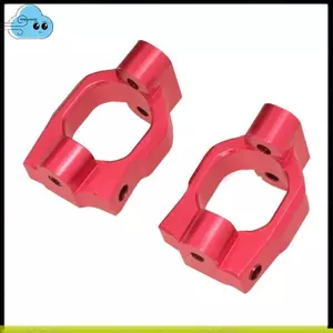Dành Cho Xe Weili Tỉ Lệ 1 / 10 RC C-Hub Kim Loại Nâng Cấp Phần-Hoạt Động 104072 104001/104002 Mô hình