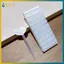 BVY 1 Bộ Giấy Dán Móng Tay Chuyển Hộp Bảo Quản Gradient Giấy Stier Sắp Xếp Dung Tích Lớn Cho Salon.
