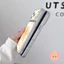 Ốp Điện Thoại Da PU Lily Star Vintage Cho Tecno Pova Spark Slim Pop 20 10 9 8 Camon 50 40 20 Premier Pro Ultra itel P55 A50 5G 4G Vỏ Mềm Hoa Thanh Lịch
