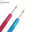 Cheenm 2 Chiếc Đồng Hồ Tẩy Tay Đồng Hồ Bằng Tay Loại Bỏ Kim Dụng Cụ Nâng Hợp Kim Thép Đồng Hồ Dụng Cụ Sửa Chữa Phụ Kiện Cho Đồng Hồ VN