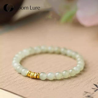 Loom Lure Vòng tay ngọc bích Trung Quốc mới