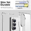 Vỏ điện thoại LionShield Samsung Z Fold 7 / 6 - Trong suốt (Cản 4 góc)