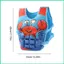 Áo Vest Nước Cho Trẻ Em Anime Cơ Bắp Trẻ Em Đồ Bơi Phao Trẻ Em Đồ Bơi Cho Bé Trai Bé Gái Đi Biển Lướt Sóng Bể Bơi sonlekvn
