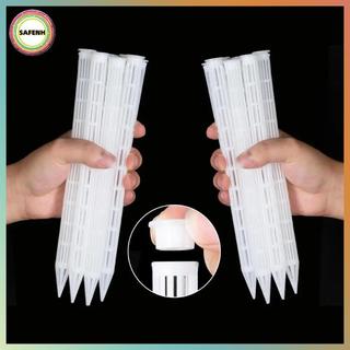 Ống sục khí cây SAFENH - Ngăn ngừa quá nước & rễ Rot cho tất cả các chậu hoa VN