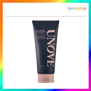 [UNOVE] Điều trị sửa chữa hư tổn sâu Tender Bloom EX 320ml (Đơn / Đôi)