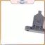 ĐIỆN 2 Chiếc Kẹp Ngăn Kéo Nylon / Kim Loại Bảng Điều Khiển Phía Trước Cố Định Đầu Nối Braet Thay Thế Tủ Nội Thất Nhà Bếp.