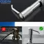 <cosyh>Stainless Steel Soap Dispenser Extension: sturdy Pump for Effortless Cleaning!