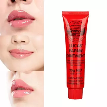 Kem Dưỡng Ẩm Son Dưỡng Môi Papaw Dưỡng Ẩm Chống Nắng, Vết Cắt, Vết Cắn Côn Trùng & Nhiều Gói Chăm Sóc Da Khác