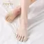 PNPIA- Orthopedicpression Sos Women 's Toe Sos Ultra Low Cut Liner kèm Gel