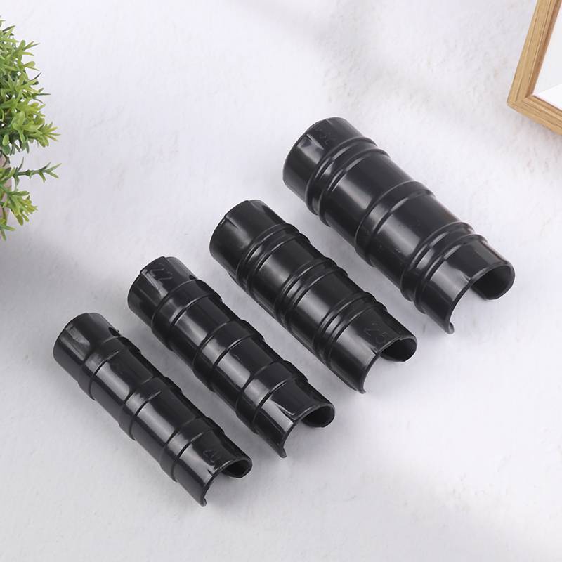 ZTHOME 10 Cái 20 / 22 / 25 / 32MM Khung Nhà Kính Ống Kẹp Bóng Phim Lưới Cánh buồm UV Kẹp Kết Nối Phim Bảo Vệ Bấm Thẻ Cố Định HOT