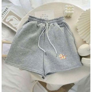 Quần đùi short 2 da ép Hàn L1 chất dày, form đứng, trẻ trung, năng động, -thuba94