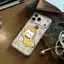 Chuối dễ thương mèo Đối với iPhone 1715 Case 16P Mới 1413 Mềm 12 Jane Big Hole