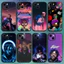 Ốp Điện Thoại TP-1 Rapper L-Lil U-Uzi V-Vert Cho IPhone12 13 14 15 16 17Pro Max Plus Vỏ Mềm Màu Đen Cổ Điển