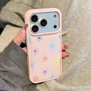Tin Nói Hoa Vỡ Thích hợp iPhone 17p trường hợp điện Vỡhoại 16/151213 dễ VỡhươTin Nói 14