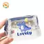CANAMEK Cáp Dữ Liệu Trong Suốt Sạc Túi Bảo Quản Cáp Tổ Chức Túi Du Lịch Chống Thấm Nước Tổ Chức Hoạt Hình Sạc Điện Thoại Vỏ Bảo Vệ CSF