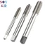 Máy Tập Tập Chất Liệu Thép Tốc Độ Cao Ren Thô Sợi Mịn Ngược Máy Rãnh Thẳng Tập Xoắn Ốc Full Mài Tập Mũi Khoan M2.5M3.5M4M5M6M8M10M12