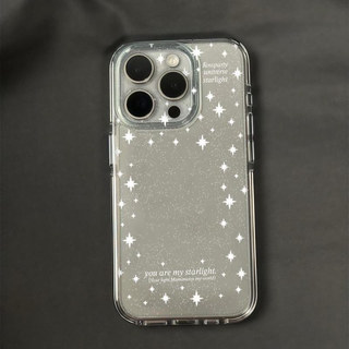 Ốp Lưng IPhone 11 16 XR 13 12 15 14 Pro Max 7 8Plus X XS Max  Xu Hướng Thương Hiệu Trường Hợp Ngôi Sao Đơn Giản