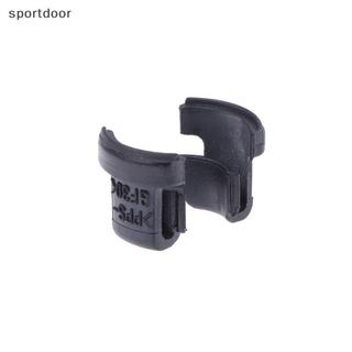 [sportoutdoor] 1 Bộ A / C Condensor Hard Line Lo Kẹp Kẹp Cho Camry Corolla RAV4 88718-1E150 Ống Điều Hòa Không Khí Bule [out]