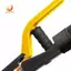 Kìm hàn chuyên nghiệp BS479800 Kìm hàn chống bỏng