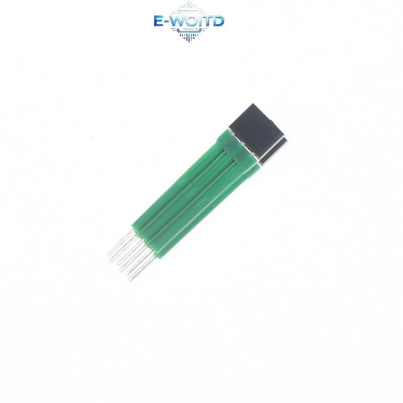 E-WOITD 3 Chiếc N41 S41 41F 213 Vector Motor Hall Element Cho Xe Điện Bộ Phận Hội Trường Cho Xe Điện Xe Động Cơ Hội Cảm Biến Chip IC E-WOITD