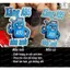 Tem Dán Nắp Bình Xăng Ô Tô Chống Nước A95 - Dầu Diesel - Stickers Chất Lượng Tại Mày Mò Store
