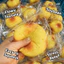 EDIWANY Đồ chơi có thể bóp khoai tây thực tế, Đồ chơi phục hồi chậm siêu mềm thủ công, Đồ chơi giảm căng thẳng cảm biến nước tăng chậm sáng tạo Quà tặng thư giãn