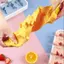 Khuôn Popsicles 4pa Trẻ Em Hình Dạng Dễ Thương Khuôn Silicon Popsicle Không Chứa BPA Khuôn Làm Kem Có Thể Tái Sử Dụng Popsicle Maker Pudding Mold VN