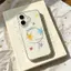 Lời nhắn của ngôi sao Thích hợp iPhone 1714p15 trường hợp điện thoại 13 mới 12 hút từ 11