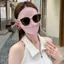 Mặt nạ bảo vệ toàn mặt XOITOP Nữ Giữ mát và được bảo vệ dưới ánh nắng mùa hè VN