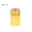 < WHPHous-t > 2 Cái 10-17CM Plunge Net Connector Thanh Câu Cá Plunge Net Connector Vít Plunge Net Head Connector DIY Plunge Net Head Nice