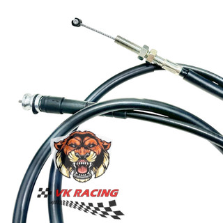 Combo dây đồng hồ dây col ( dây côn ) axelo 125