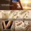 MAKY Bohemian Băng Tay Vỏ Biển Sao Biển Mở Cánh Tay Vòng Tay Nữ Kỳ Nghỉ Đi Biển VN