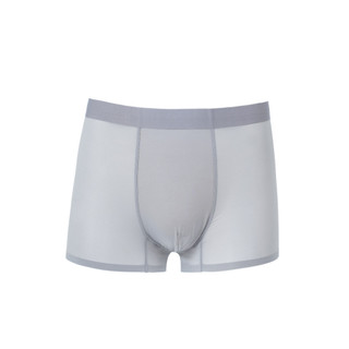 Quần Lót Nam HLA Boxer Basics – Co Giãn 4 Chiều, Thoáng Khí, Chất Nylon Spandex
