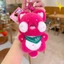 15cm Sang Trọng Mèo Móc Khóa Mặt Dây Chuyền Sang Trọng Đồ Chơi Mặt Dây Cho Túi Đeo Vai Quà Tặng Cho Trẻ Em Cô Gái Sinh Viên