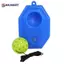 AN.MART Dụng cụ luyện tập Pileball bóng kèm dây phụ kiện hỗ trợ tập luyện cho người lớn chơi đơn VN