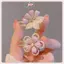 JRP Thời Trang Phong Cách Hàn Quốc Hợp Kim Bên Barrettes Kẹp Tóc Mùa Hè Ngọt Ngào Dễ Thương Nổ Kẹp Hoa Phụ Kiện Tóc Cho Nữ Mũ JRP
