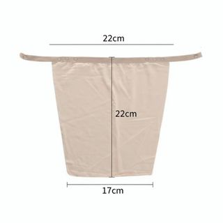 HYCEO Invisible Mock Camisole, Quick Easy Mock Camisole Bọc Ngực Overlay, Ngực Panel Clip-on Ngực Overlay Bra Cover Nữ