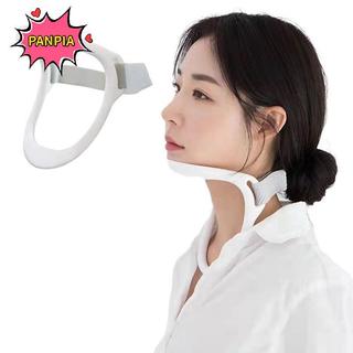 [PNPIA] Ne Brace Hỗ trợ tư thế cải thiện cơn đau gây ra bằng cách cúi đầu Chăm sóc sức khỏe Girth Có thể điều chỉnh chính xác Cáng VN