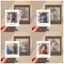 Phim Ngược Cá Tính Thứ Năm Joseph Người Cá Cô Gái Thẻ Trong Suốt Chiếu Phim Polaroid Slideshow Tặng 6.2