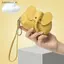 # HB # Baby Elephant Da PU Ví Đựng Tiền Xu Nữ Ví Nhỏ Có Đựng Thẻ Thiết Kế Sáng Tạo Cho Quà Tặng Văn Phòng Trường Học.