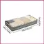 Bảo Quản Dưới Giường 2 Miếng Chăn Ga Gối Dưới Giường Quần Áo Sắp Xếp Cho Chủ Nhà Thuê Bộ Đồ Ga Gối shopidaevn