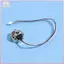 THÊM 1 Động Cơ Không Chổi Than 7.4V Pan-Tilt Máy Bay Cho 4 s Máy Bay Điều Khiển Từ Xa Mô Hình Quadcopter Phụ Kiện Máy Bay BSS